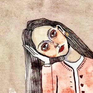 Meet your Posher, 妮娜